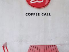 -COFFEE CALL(云锦路店)
