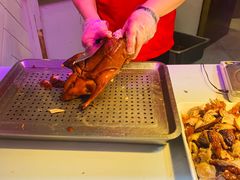 -特派卷·老北京烤鸭卷(合生汇购物中心店)