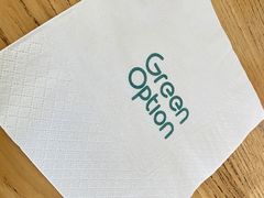 -Green Option(官舍店)