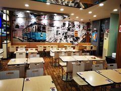 大堂-四海游龙(大华店)