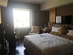 -北京长白山国际酒店(鸟巢店)