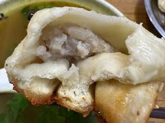 -黄阿姨锅贴大王(万航渡路店)