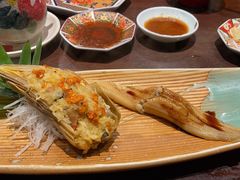 -加奈日本料理