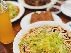 -柴氏风味斋(甘家口店)