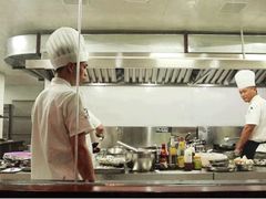 -茉莉花空中花园餐厅(义乌店)