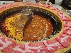 -川中渝夫火锅(铜陵万达广场店)