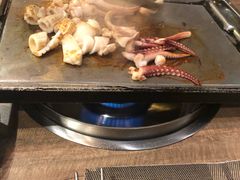 -香猪坊韩国烤肉专属门店(魏公村店)