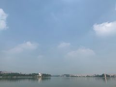 -佛山祈福仙湖酒店