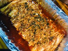 -丹东特色烤肉(南光三部店)