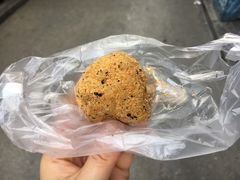 招牌麻糍-猫街麻糍哥(思明南路店)