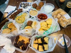 -牛街洪记小吃店(牛街店)