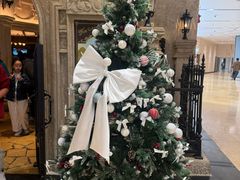 -B&C黄油与面包·THE GARDEN BAKERY概念店(世纪汇店)