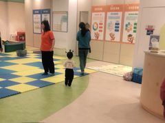-乐之童成长中心(宝山万达店)