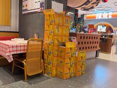 -3弄堂·滕王饭店·江西菜(铜锣湾店)