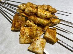 -一顿烧烤(八经街店)