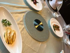 -上海金桥红枫万豪酒店-万豪中餐厅