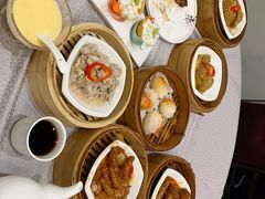 -海皇食府(水都假日酒店店)