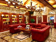 -景禧楼(景尚恐龙主题度假酒店)