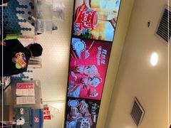 -DQ·蛋糕·冰淇淋(大宁国际商业广场店)