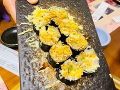 -青空日料烧肉烧鸟店(后湖兴业路店)