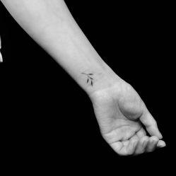 -PinooTattoo皮奴刺青纹身设计总部