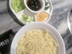 -北平三兄弟涮肉(簋街总店)
