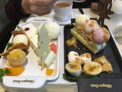-哈根达斯(虹口店)
