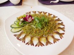 -阿诺泰·泰国餐厅(紫荆店)