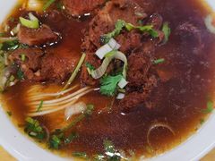 -水仙拉面(水仙街店)