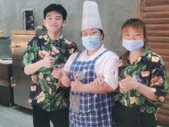 -蓝珊甄选海鲜自助·火锅大排档(近阿那亚店)