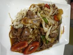 -翠华餐厅(山顶道店)