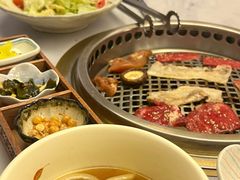 -千寻山野烤肉(中关村店)