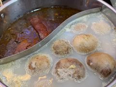 -豫掌柜饸饹面·烩面(秀沿路店)