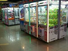 -星悦蓝海欢乐园(石路天虹店)