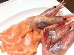 -杭州国际会议中心洲际酒店-原素全日餐厅(解放东路店)