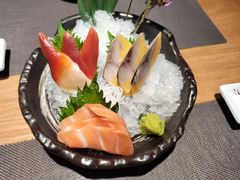 -栖川山葵家日式料理(凯德天府店)