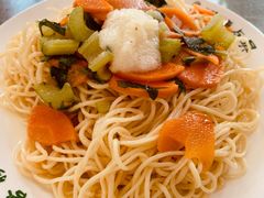 -吾穆勒蓬灰牛肉面·清真(北滨河中路店)