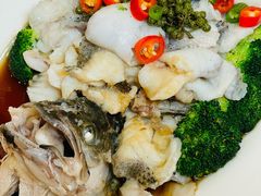 -烤肉宛饭庄(北新桥店)