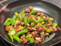 -拂晓山房·私房川菜(西门店)