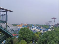 -上海玛雅海滩水公园