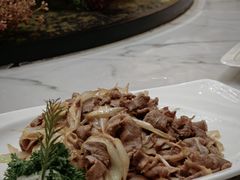 -郑庄脂渣海鲜楼(九水路店)