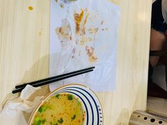-小辫子羊肉面馆(周东店)