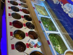 -贤合庄卤味火锅(勒泰中心店)