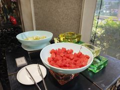 -珀丽酒店-协奏坊餐厅