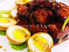 红烧肉-高老庄新家宴(北斗星广场店)