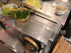 -朱光玉火锅馆(正弘城店)