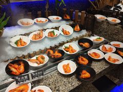 -初色海鲜自助(万丰路店)