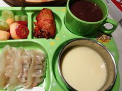 -九毛九西北菜(番禺万达店)