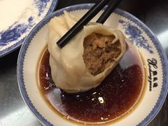 无锡小笼包-熙盛源(凤凰街店)
