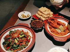 -老淮滨-蚌埠非遗小吃(淮河路店)